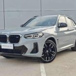 2023 BMW X3 Imported for sale 841372 | Eauto Export