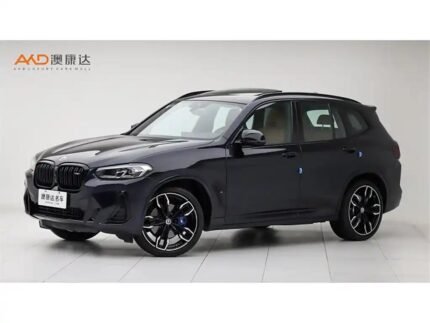 2023 BMW X3 Imported for sale 865696 | Eauto Export