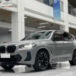 2023 BMW X3 Imported for sale 877339 | Eauto Export