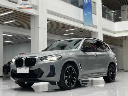 2023 BMW X3 Imported for sale 877339 | Eauto Export