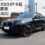 2023 BMW X3 Imported for sale 877557 | Eauto Export