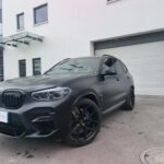 2023 BMW X3 M for sale 850743 | Eauto Export