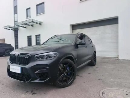 2023 BMW X3 M for sale 850743 | Eauto Export