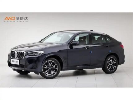 2023 BMW X4 for sale 841131 | Eauto Export