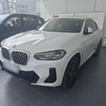 2023 BMW X4 for sale 849792 | Eauto Export