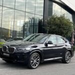 2023 BMW X4 for sale 863417 | Eauto Export