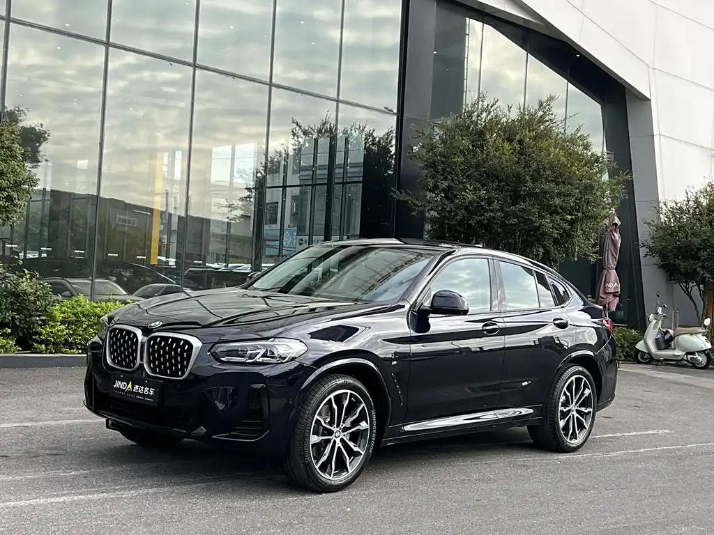 2023 BMW X4 for sale 863417 | Eauto Export 2023 BMW X4 for sale 863417 | Eauto Export