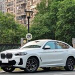 2023 BMW X4 for sale 865502 | Eauto Export