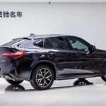 2023 BMW X4 for sale 873960 | Eauto Export