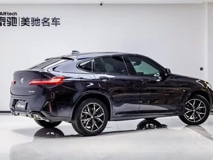 2023 BMW X4 for sale 873960 | Eauto Export