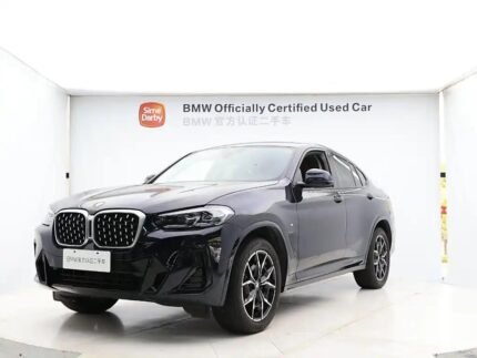 2023 BMW X4 for sale 874473 | Eauto Export