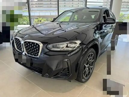 2023 BMW X4 for sale 876683 | Eauto Export