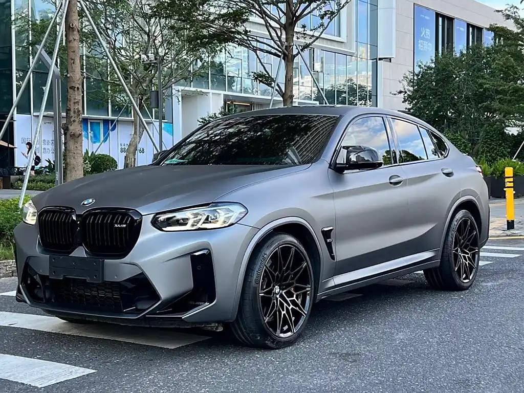 2023 BMW X4 M for sale 876727 | Eauto Export 2023 BMW X4 M for sale 876727 | Eauto Export
