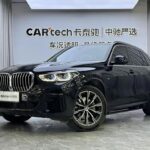 2023 BMW X5 for sale 840884 | Eauto Export