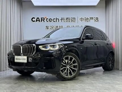 2023 BMW X5 for sale 840884 | Eauto Export