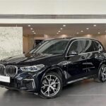 2023 BMW X5 for sale 841335 | Eauto Export