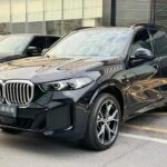 2023 BMW X5 for sale 841415 | Eauto Export