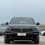 2023 BMW X5 for sale 841824 | Eauto Export