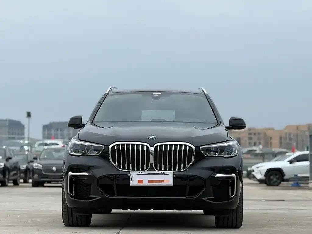 2023 BMW X5 for sale 841824 | Eauto Export 2023 BMW X5 for sale 841824 | Eauto Export