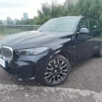2023 BMW X5 for sale 844589 | Eauto Export