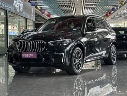 2023 BMW X5 for sale 845259 | Eauto Export