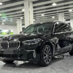 2023 BMW X5 for sale 845484 | Eauto Export