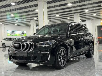 2023 BMW X5 for sale 845484 | Eauto Export