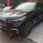 2023 BMW X5 for sale 845680 | Eauto Export