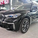 2023 BMW X5 for sale 846326 | Eauto Export