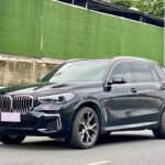 2023 BMW X5 for sale 848210 | Eauto Export
