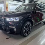 2023 BMW X5 for sale 849176 | Eauto Export