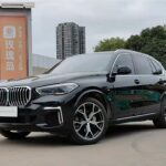 2023 BMW X5 for sale 849366 | Eauto Export