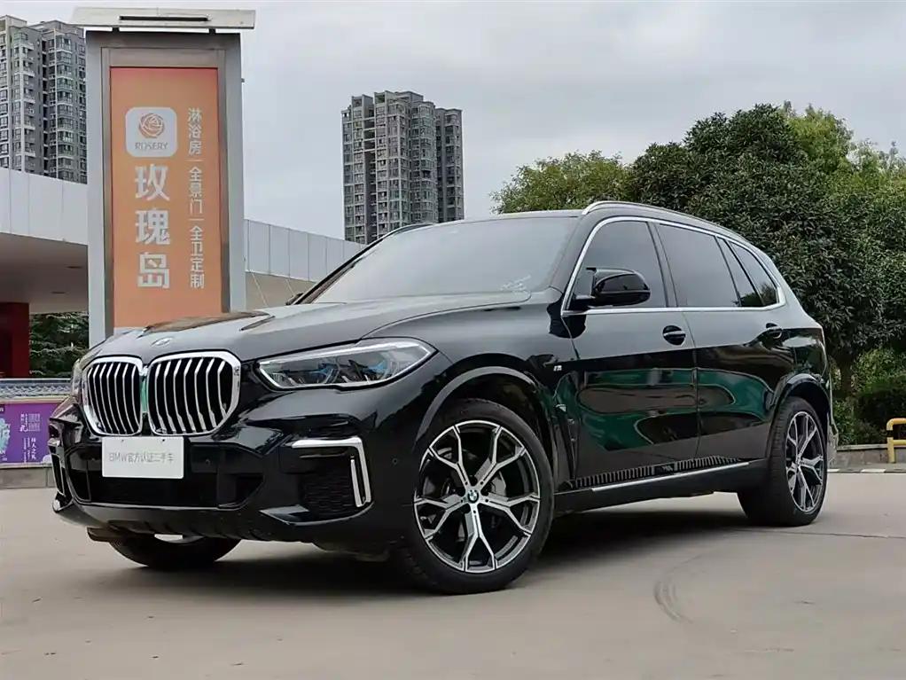 2023 BMW X5 for sale 849366 | Eauto Export 2023 BMW X5 for sale 849366 | Eauto Export