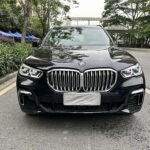 2023 BMW X5 for sale 849450 | Eauto Export