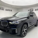 2023 BMW X5 for sale 849973 | Eauto Export