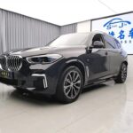 2023 BMW X5 for sale 850747 | Eauto Export