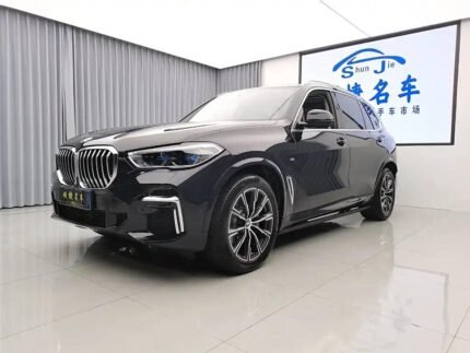 2023 BMW X5 for sale 850747 | Eauto Export