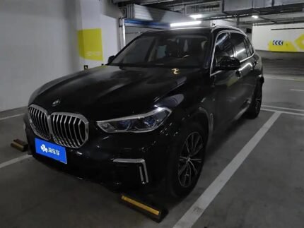 2023 BMW X5 for sale 851055 | Eauto Export