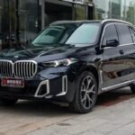 2023 BMW X5 for sale 858568 | Eauto Export