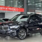 2023 BMW X5 for sale 859427 | Eauto Export