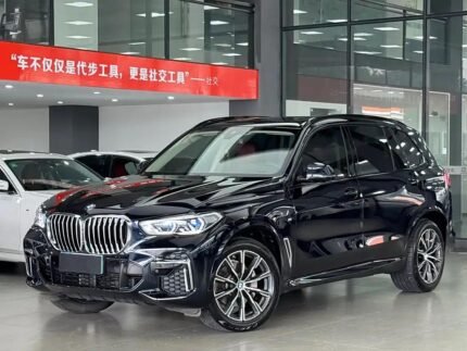 2023 BMW X5 for sale 859427 | Eauto Export