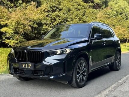 2023 BMW X5 for sale 860357 | Eauto Export