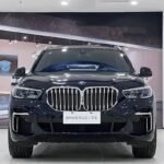 2023 BMW X5 for sale 861579 | Eauto Export