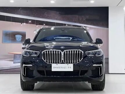 2023 BMW X5 for sale 861579 | Eauto Export