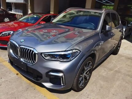 2023 BMW X5 for sale 862637 | Eauto Export