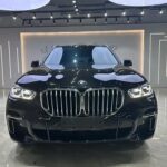 2023 BMW X5 for sale 863791 | Eauto Export