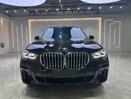 2023 BMW X5 for sale 863791 | Eauto Export