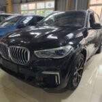 2023 BMW X5 for sale 864119 | Eauto Export