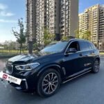2023 BMW X5 for sale 864134 | Eauto Export