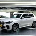2023 BMW X5 for sale 864155 | Eauto Export